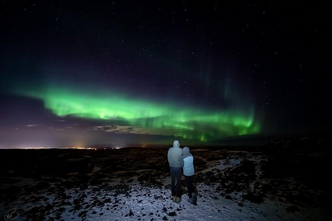 Aurora/Northern light hunt and photos (photography help provided) - Photography help that goes beyond pointing at the sky