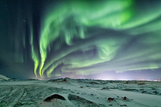 Aurora/Northern light hunt and photos (photography help provided) - Who this tour suits best