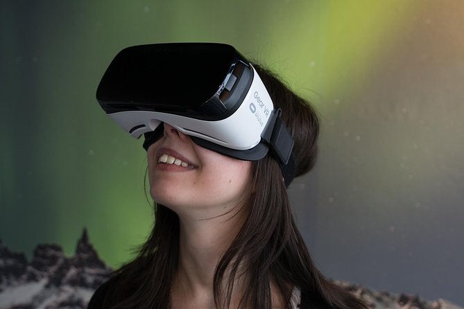 Aurora Reykjavík, The Northern Lights Center Museum Visit - Key things to know before you go