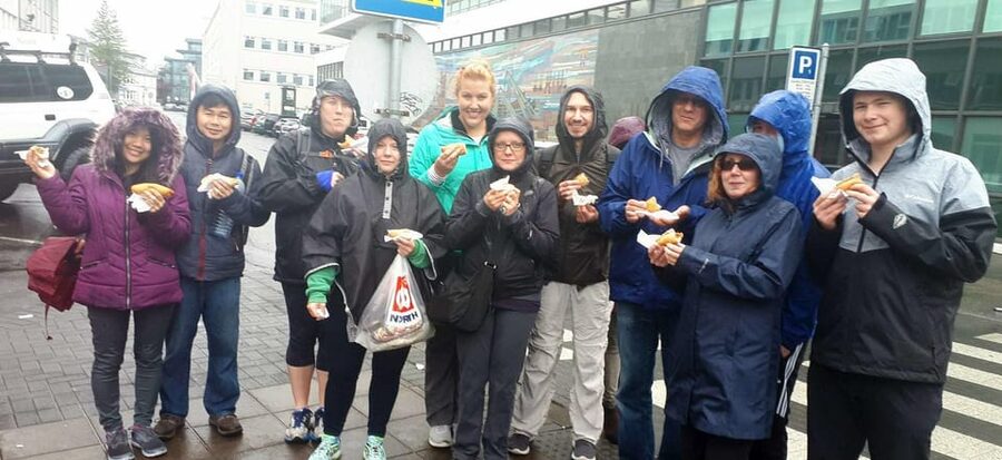Authentic Reykjavik Food Tour with Flea Market Delights - Who This Reykjavik Food Tour Fits Best