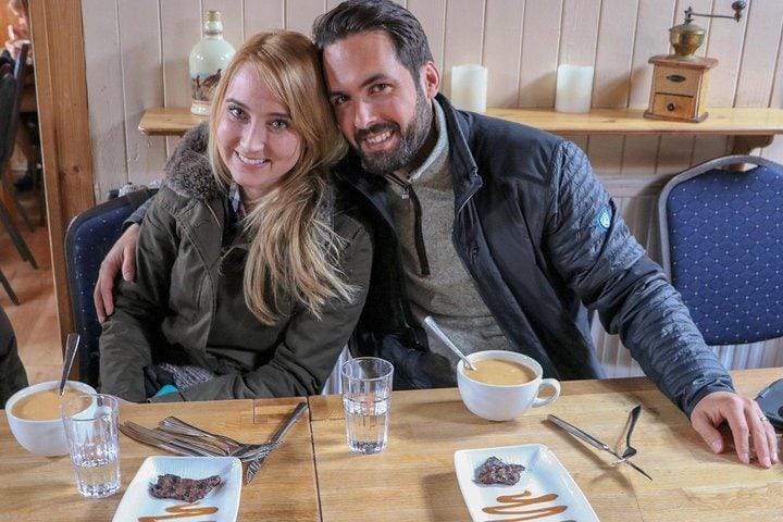 Authentic Reykjavik Food Tour with Flea Market Delights - Price and What You Actually Get for $147