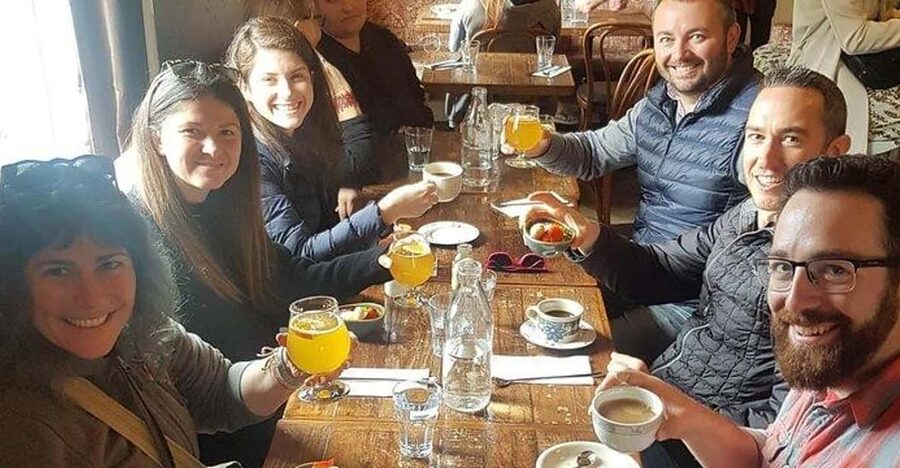 Authentic Reykjavik Food Tour with Flea Market Delights - Flea Market Delights on Weekends: More Than Just Souvenirs
