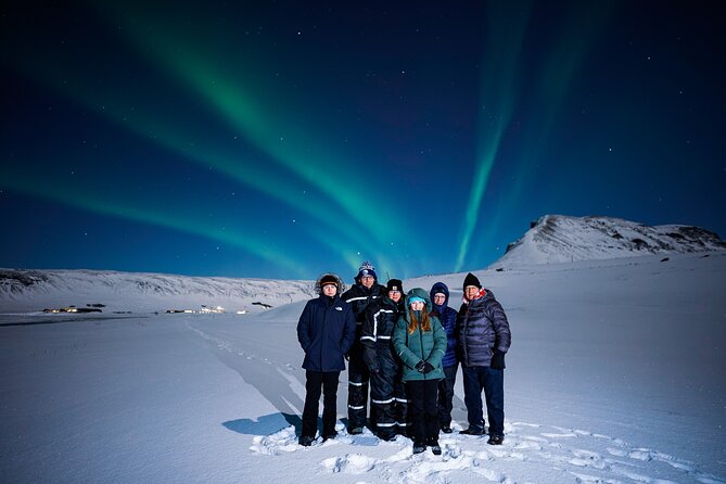 Award Winning Private Northern Lights Tour with All Inclusive - Who this tour is best for (and who may want a simpler plan)