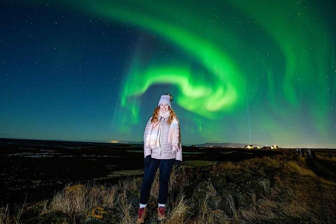 Award Winning Private Northern Lights Tour with All Inclusive - My booking checklist before you chase the lights