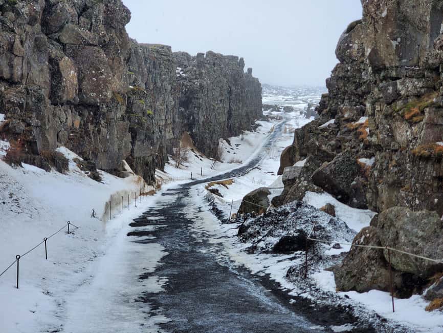 Best of Golden Circle + Laugarás Lagoon from Reykjavik - How this 10-hour day flows from Reykjavik pickup to hot springs