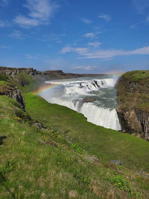 Best of Golden Circle + Laugarás Lagoon from Reykjavik - What to bring so the day feels comfortable, not miserable
