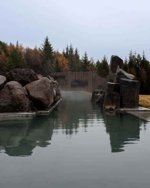 Best of Golden Circle + Laugarás Lagoon from Reykjavik - Who this tour fits best, and who should choose a different plan