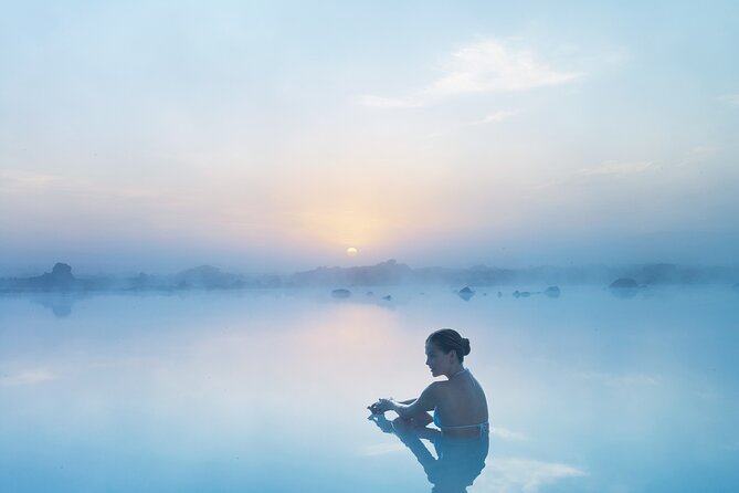 Blue Lagoon Admission Including Return Transfers from Reykjavik - How Long Can You Stay, Really?