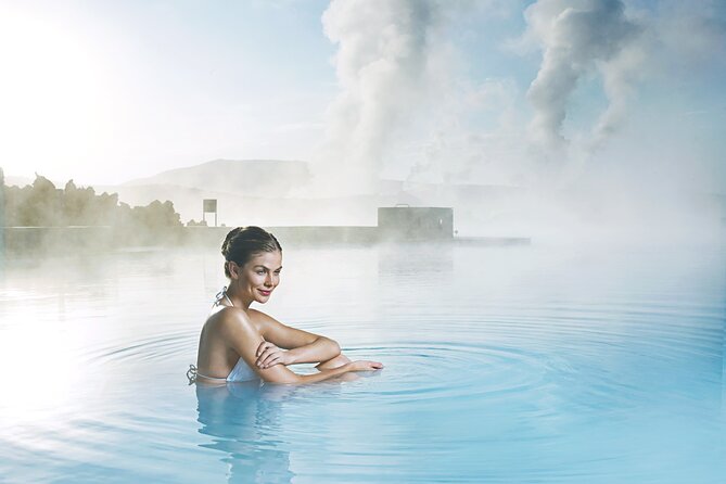 Blue Lagoon Admission Including Return Transfers from Reykjavik - Choosing a Return Time: The Easy Part That Needs a Little Timing