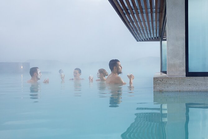 Blue Lagoon Admission Including Return Transfers from Reykjavik - Price and Value: Is $225 Worth Paying for a Warm Pool?