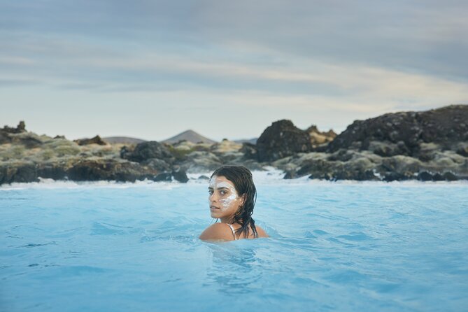 Blue Lagoon Admission Ticket Including Transfer - Blue Lagoon ticket with transfers, the real deal for your day