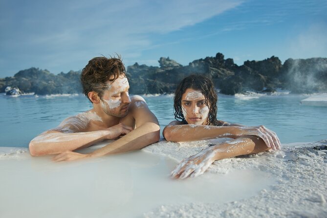 Blue Lagoon Admission Ticket Including Transfer - Blue Lagoon itself, what your 3 hours feels like