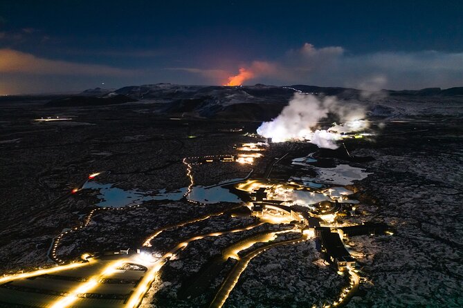 Blue Lagoon Admission Ticket Including Transfer - Should you book this Blue Lagoon transfer ticket?