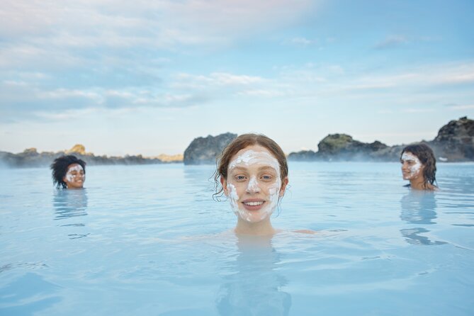Blue Lagoon Admission Ticket with Transfer - Reykjavik Pickup and the Shared Transfer Flow