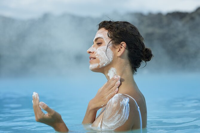 Blue Lagoon Entry Ticket with Optional Private or Shared Transfer - The route to Blue Lagoon, Reykjavik transfers and Keflavik shuttles