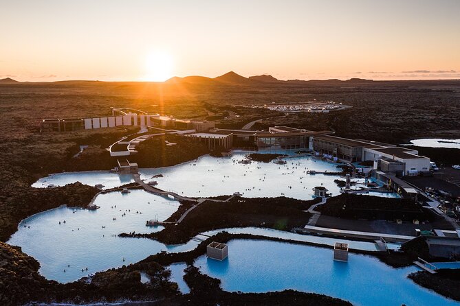 Blue Lagoon Entry Ticket with Optional Private or Shared Transfer - What to bring, plus the small habits that save your hair and jewelry