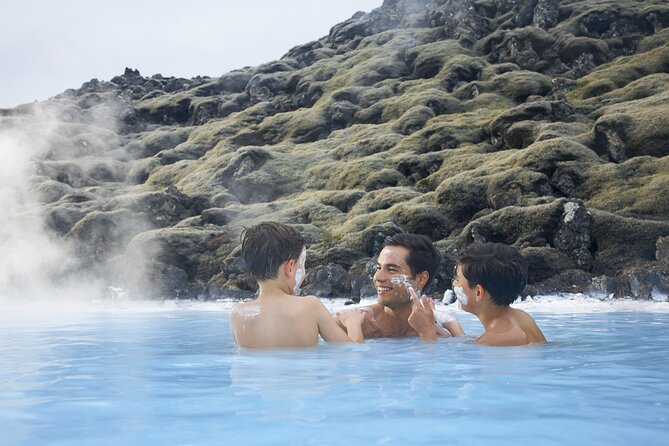 Blue Lagoon Entry Ticket with Optional Private or Shared Transfer - Who this Blue Lagoon ticket with transfer is for
