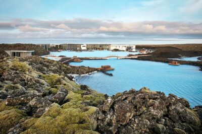 Blue Lagoon Return Bus Transfer from Reykjavik
