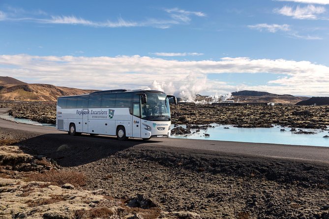 Blue Lagoon Return Bus Transfer from Reykjavik - Choosing Your Return: Flexible Times That Still Need Checking