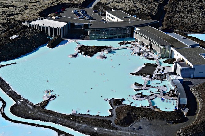 Blue Lagoon Return Bus Transfer from Reykjavik - Price and Value: What $58 Includes, and What to Budget Separately