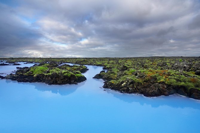 Blue Lagoon Return Bus Transfer from Reykjavik - Service Style, Comfort, and the Small Things That Matter