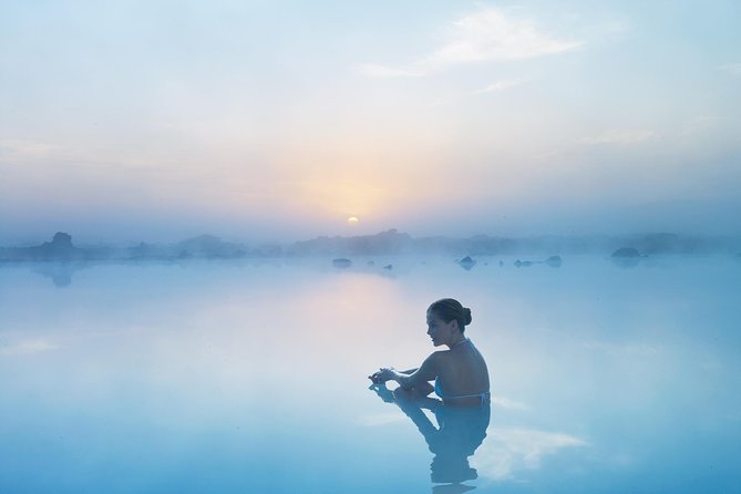 Blue Lagoon Return Bus Transfer from Reykjavik - Should You Book This Reykjavik to Blue Lagoon Return Bus Transfer?