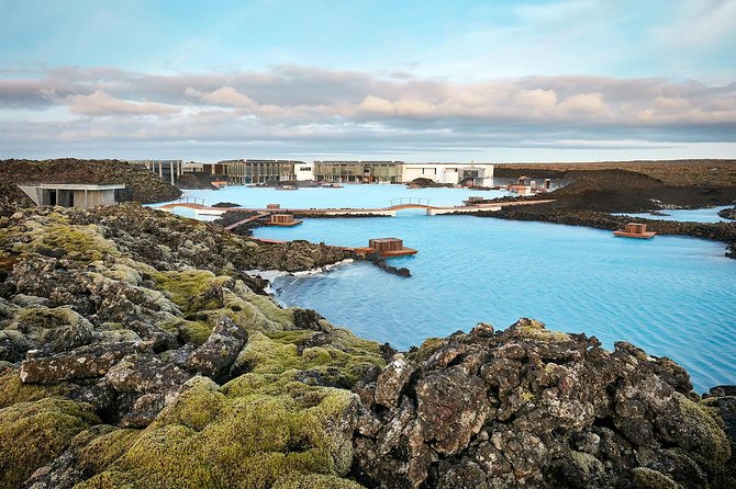 Blue Lagoon Return Bus Transfer from Reykjavik - The Reykjanes Drive to Blue Lagoon Takes About 50 Minutes