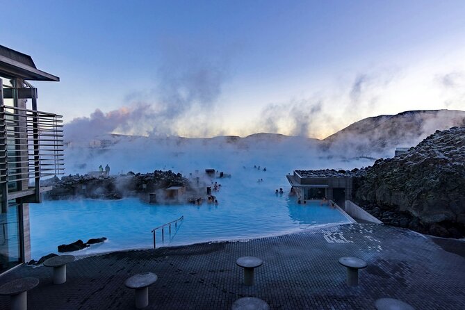 Blue Lagoon Round Trip with 3h Driver’s Wait - The point of this transfer: Blue Lagoon without the stress