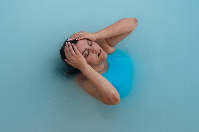 Blue Lagoon Round Trip with 3h Driver’s Wait - The Blue Lagoon visit: what you should plan for inside