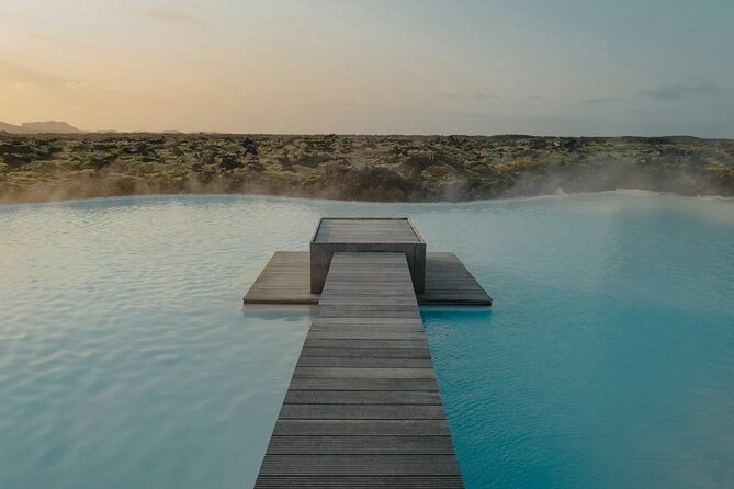 Blue Lagoon Round Trip with 3h Driver’s Wait - Who this transfer fits best (and who might skip it)