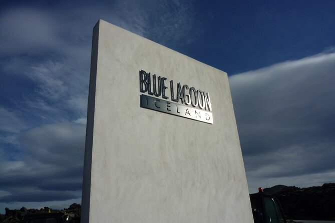 Blue Lagoon Round Trip with 3h Driver’s Wait - What to bring so the day feels easy