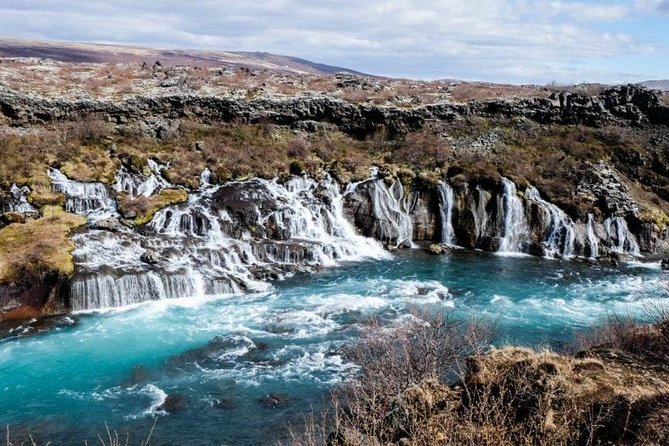 Borgarfjörður - What to wear and how to plan around weather