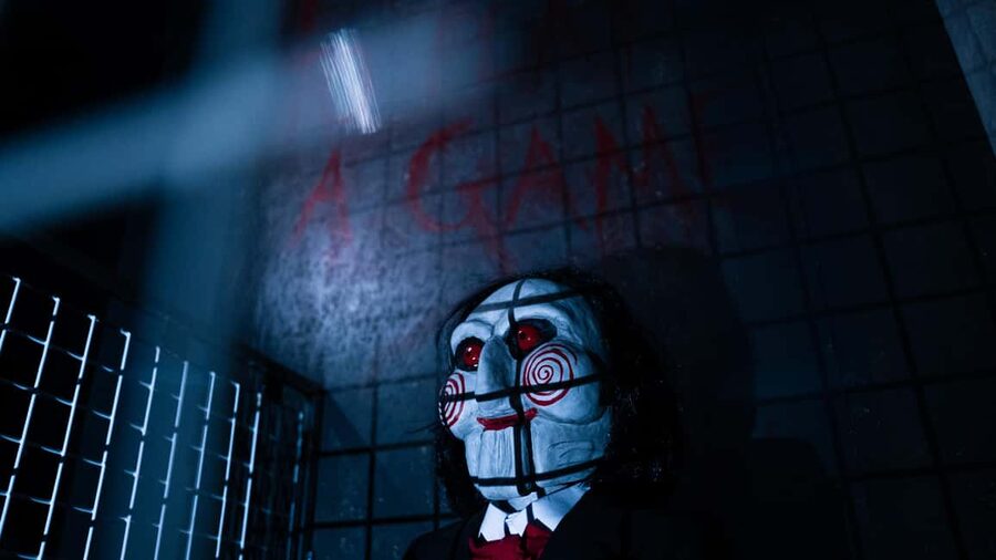 Breakout Reykjavík - Escape Room - Escape Room Reykjavík, in a Neat 1.5-Hour Package
