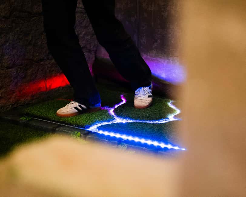 Breakout Reykjavík - Escape Room - What Actually Happens During Your 60-Minute Game
