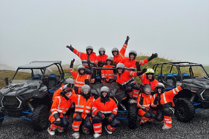 Buggy Golden Circle - Why a buggy Golden Circle feels more personal than a bus day