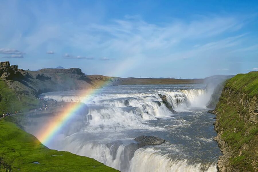 Buggy & Golden Circle Full day adventure from Reykjavik - What You Get: buggy safari plus Golden Circle highlights