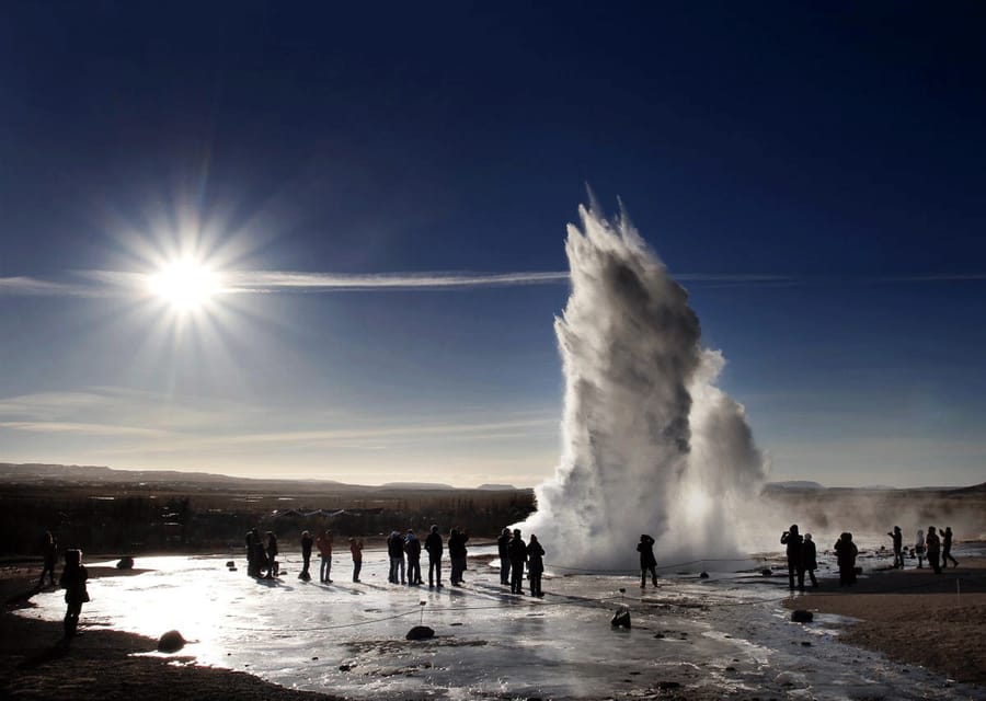 Buggy & Golden Circle Full day adventure from Reykjavik - Key points to know before you go