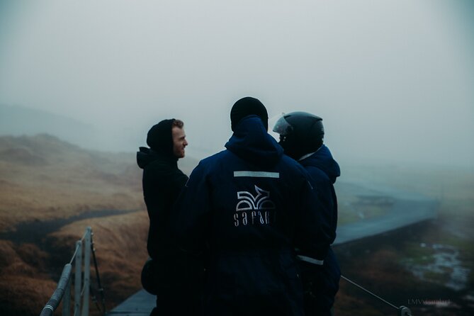 Buggy 'Lava Field Adventure' from Reykjavik - Úlfarsfell Mountain Ascent: The Moment the Tour Earns Its Name