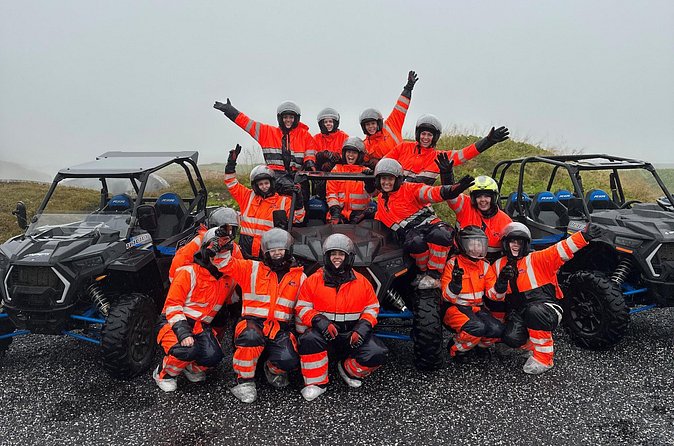 Buggy Lava Tunnel Tour - Who This Buggy and Lava Tour Fits Best
