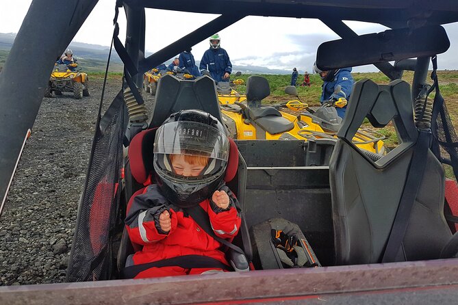 Buggy & Sky lagoon full day adventure in Reykjavik - Price and value: what $349 really covers