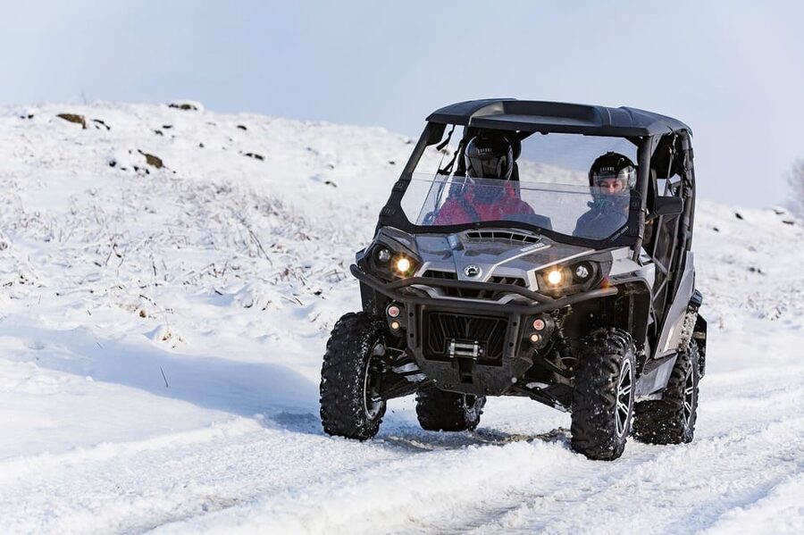 Buggy & Sky Lagoon tour - Key points worth knowing before you go