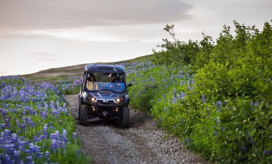 Buggy & Sky Lagoon tour - My Booking Checklist Before You Join This Day