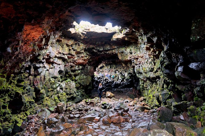 Caving & ATV adventure from Reykjavik - How This 8-Hour Reykjavik Combo Fits Together