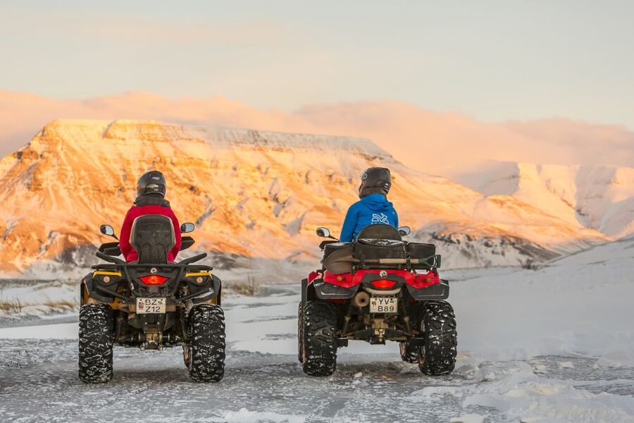 Caving & ATV full day adventure From Reykjavik - Key highlights and why they matter