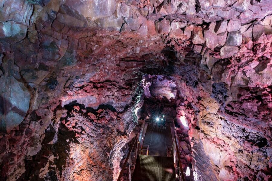 Caving & ATV full day adventure From Reykjavik - Reykjavik Peak ATV ride: speed, views, and the safety steps that matter