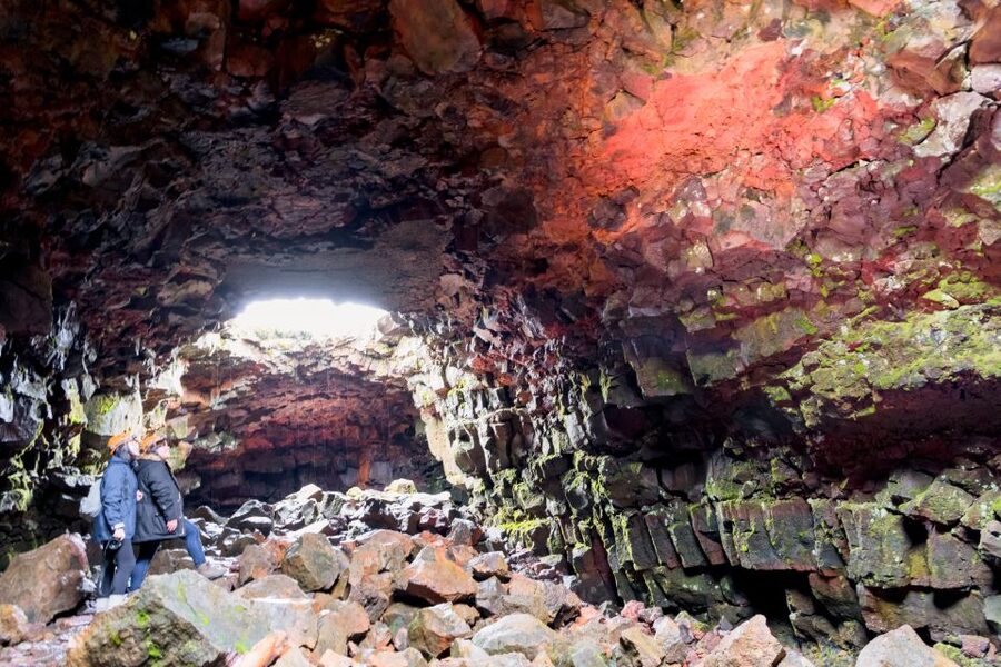 Caving & ATV full day adventure From Reykjavik - Who this ATV and lava cave tour suits best