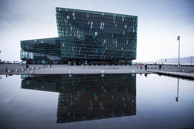 City Sightseeing Reykjavik Hop-On Hop-Off Bus Tour: 24 or 48-Hour - How the 24 or 48 Hour Reykjavik Pass Actually Works