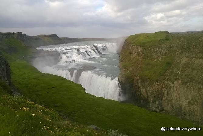 Classic Golden Circle & Kerið Small-Group Tour from Reykjavík - The small-group comfort that makes the Golden Circle day easier