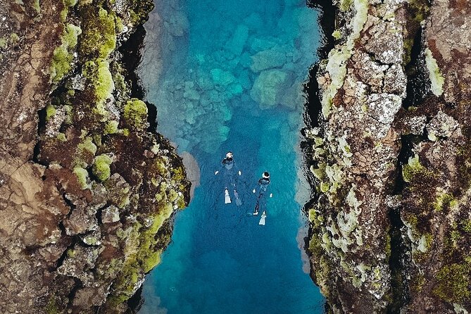 Cold & Hot: Adventure Spa Tour Combo: Silfra & Sky Lagoon Self-Drive - Silfra to Sky Lagoon, how the self-drive day flows