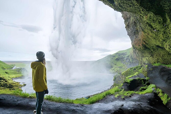 Combo Tour: Private Golden Circle with South Coast from Reykjavik - Key highlights worth planning around